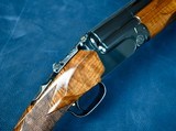 PERAZZI MX8 SPECIAL -- 12GA 29.5 FULL/XFULL -- REAL COMPETITION PIGEON SPECIAL -- BEAUTIFUL GUN WITH EXTRA 28GA BARRELS - 7 of 20