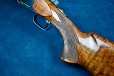 PERAZZI MX8 SPECIAL -- 12GA 29.5 FULL/XFULL -- REAL COMPETITION PIGEON SPECIAL -- BEAUTIFUL GUN WITH EXTRA 28GA BARRELS - 4 of 20