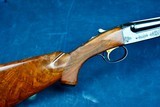 WINCHESTER 21 CUSTOM BUILT 20GA -- 1966 -- 3