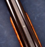 WINCHESTER 21 CUSTOM BUILT 20GA -- 1966 -- 3