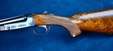 WINCHESTER 21 CUSTOM BUILT 20GA -- 1966 -- 3