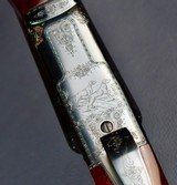 WINCHESTER 21 20ga -- Factory #4 Engraved --
Ordered for the 