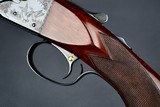 WINCHESTER 21 20ga -- Factory #4 Engraved --
Ordered for the 