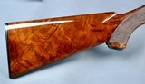 WINCHESTER 21 20ga -- Factory #4 Engraved --
Ordered for the 