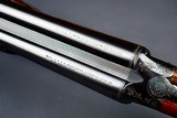 WINCHESTER 21 20ga -- Factory #4 Engraved --
Ordered for the 