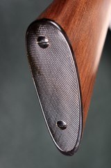 INCREDIBLE 1967 WEBLEY SCOTT MODEL 728 -- 28GA -- 26