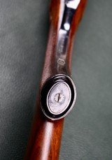 INCREDIBLE 1967 WEBLEY SCOTT MODEL 728 -- 28GA -- 26