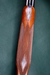 INCREDIBLE 1967 WEBLEY SCOTT MODEL 728 -- 28GA -- 26