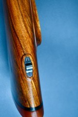 MAURICE OTTMAR CUSTOM COMMERCIAL MAUSER -- 338 WIN MAG --- MAGNIFICENT!!!!!!!!!!!!!! - 15 of 17