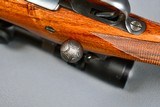 MAURICE OTTMAR CUSTOM COMMERCIAL MAUSER -- 338 WIN MAG --- MAGNIFICENT!!!!!!!!!!!!!! - 9 of 17