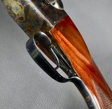 REMINGTON PARKER FACTORY VHE 