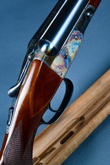 REMINGTON PARKER FACTORY VHE 