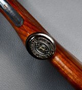 REMINGTON PARKER FACTORY VHE 