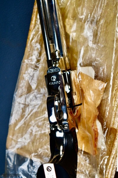 COLT SAA 