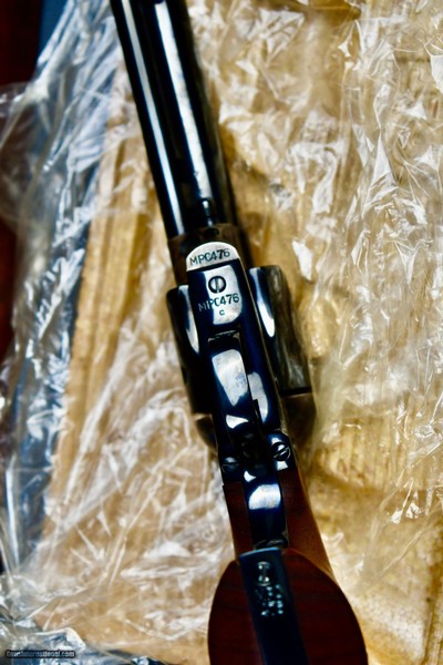 COLT SAA 