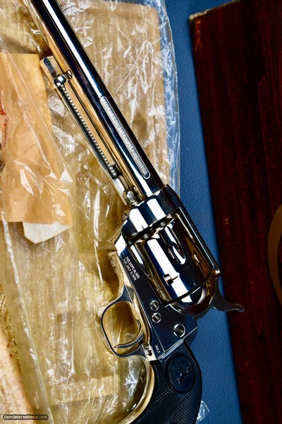COLT SAA 