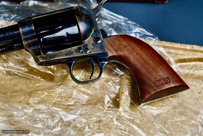 COLT SAA 