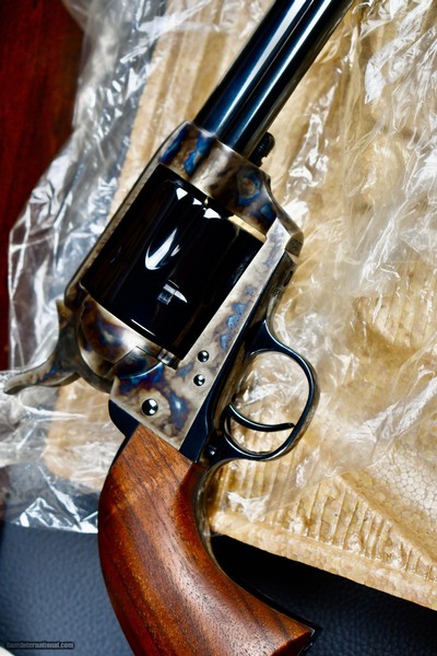 COLT SAA 