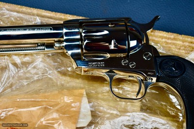 COLT SAA 