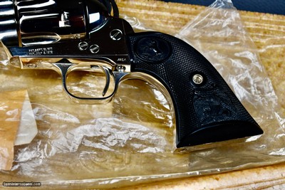 COLT SAA 