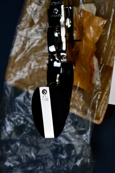 COLT SAA 
