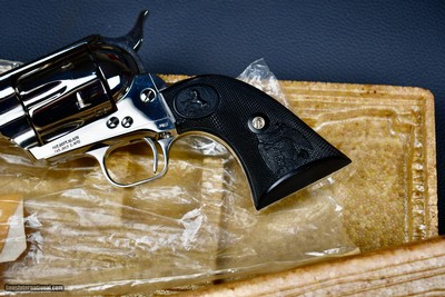 COLT SAA 