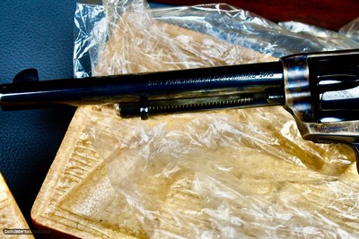 COLT SAA 