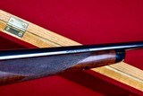 FANTASTIC WINCHESTER MODEL 70 .308 -- STOCKED IN ENGLAND -- CRF ACTION -- 22