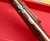 FANTASTIC WINCHESTER MODEL 70 .308 -- STOCKED IN ENGLAND -- CRF ACTION -- 22