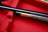 FANTASTIC WINCHESTER MODEL 70 .308 -- STOCKED IN ENGLAND -- CRF ACTION -- 22