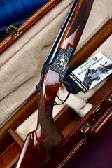 FABULOUS BROWNING SUPERPOSED MIDAS GRADE 20GA -- FKST -- SCHNABEL FOREND -- 28