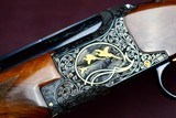 FABULOUS BROWNING SUPERPOSED MIDAS GRADE 20GA -- FKST -- SCHNABEL FOREND -- 28
