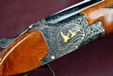 FABULOUS BROWNING SUPERPOSED MIDAS GRADE 20GA -- FKST -- SCHNABEL FOREND -- 28