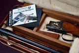 FABULOUS BROWNING SUPERPOSED MIDAS GRADE 20GA -- FKST -- SCHNABEL FOREND -- 28