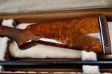 FABULOUS BROWNING SUPERPOSED MIDAS GRADE 20GA -- FKST -- SCHNABEL FOREND -- 28