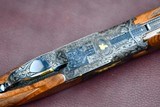 FABULOUS BROWNING SUPERPOSED MIDAS GRADE 20GA -- FKST -- SCHNABEL FOREND -- 28