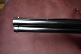 Remington Model 32 TC 12 ga -- Beautiful Original 32 - 8 of 11