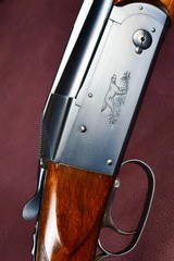 Remington Model 32 TC 12 ga -- Beautiful Original 32