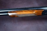 Remington Model 32 TC 12 ga -- Beautiful Original 32 - 6 of 11