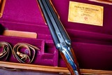 FANTASTIC PARKER BROTHERS DHE 20GA -- FACTORY 30