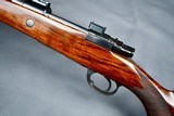 CUSTOM MAUSER 98 300 WIN MAG. -- HOFFMAN ARMS, CLEVELAND 26