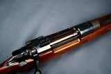 CUSTOM MAUSER 98 300 WIN MAG. -- HOFFMAN ARMS, CLEVELAND 26
