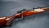 CUSTOM MAUSER 98 300 WIN MAG. -- HOFFMAN ARMS, CLEVELAND 26