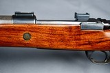 CUSTOM MAUSER 98 300 WIN MAG. -- HOFFMAN ARMS, CLEVELAND 26
