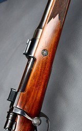 CUSTOM MAUSER 98 300 WIN MAG. -- HOFFMAN ARMS, CLEVELAND 26