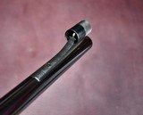 BEAUTIFUL CUSTOM P17 APEX RIFLE COMPANY SAM MAY 416 RIGBY -- ALL ORIGINAL HIGH CONDITION - 12 of 19