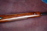 BEAUTIFUL CUSTOM P17 APEX RIFLE COMPANY SAM MAY 416 RIGBY -- ALL ORIGINAL HIGH CONDITION - 11 of 19