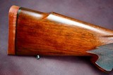 BEAUTIFUL CUSTOM P17 APEX RIFLE COMPANY SAM MAY 416 RIGBY -- ALL ORIGINAL HIGH CONDITION - 6 of 19