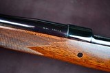 BEAUTIFUL CUSTOM P17 APEX RIFLE COMPANY SAM MAY 416 RIGBY -- ALL ORIGINAL HIGH CONDITION - 13 of 19