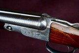 PARKER BROTHERS GHE 0 FRAME 16GA FACTORY SKEET DAMASCUS WITH ALL OPTIONS -- THE UNICORN !!!!!!!! - 4 of 18